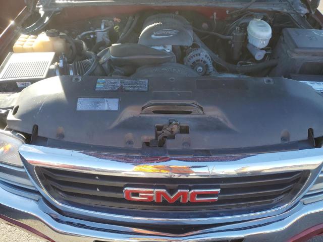 صورة رقم 11 من المزاد - 2004 GMC NEW SIERRA مع VIN 1GTEC19T74E234239