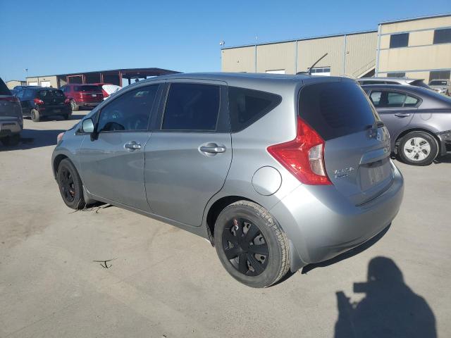 Photo 2 from auction – 2014 NISSAN VERSA NOTE with VIN 3N1CE2CP7EL430284