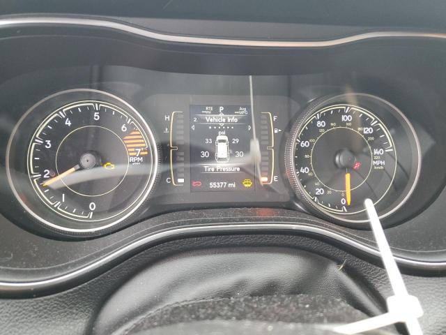 Photo 9 from auction – 2020 JEEP CHEROKEE L with VIN 1C4PJMLB9LD518928