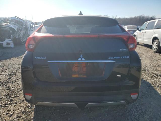 Photo 6 from auction – 2018 MITSUBISHI ECLIPSE CR with VIN JA4AT5AA9JZ038527