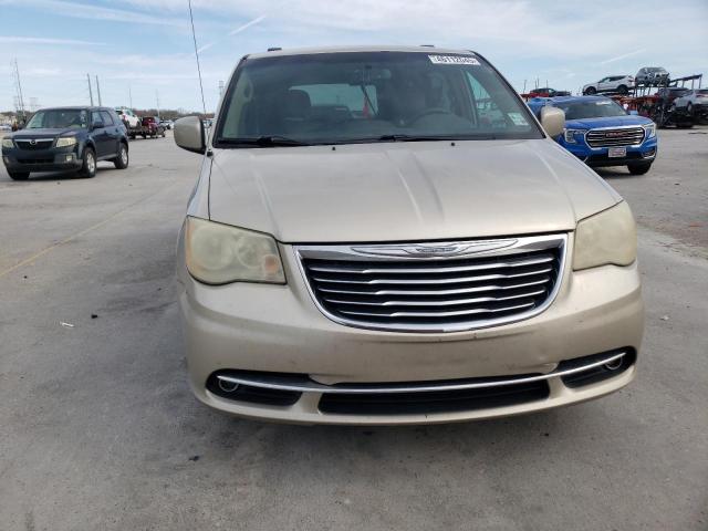 Photo 5 from auction – 2012 CHRYSLER TOWN & COU with VIN 2C4RC1BG1CR289608