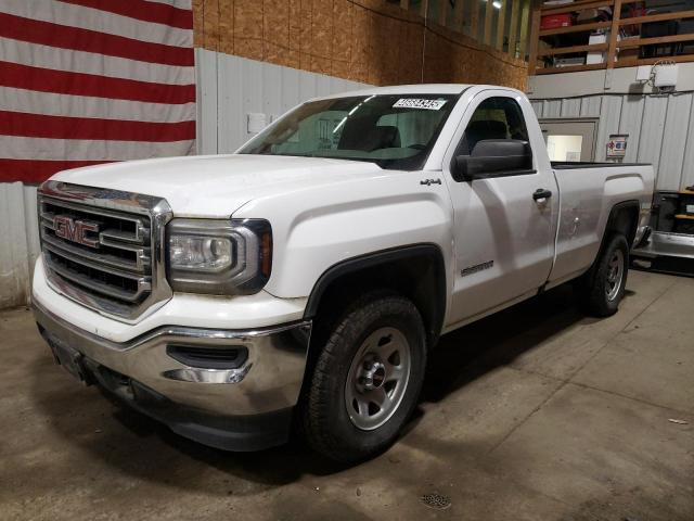 Photo 1 from auction – 2017 GMC SIERRA K15 with VIN 1GTN2LEC5HZ901912