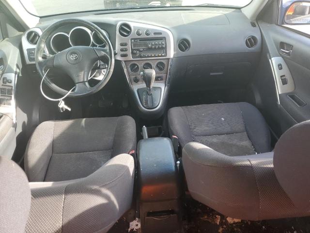 Photo 8 from auction – 2004 TOYOTA COROLLA MA with VIN 2T1KR32E84C299080