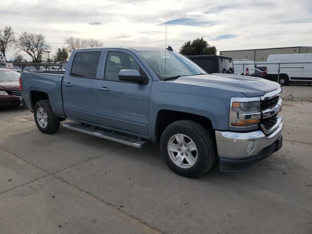 Photo 4 from auction – 2016 CHEVROLET SILVERADO with VIN 3GCPCREC1GG152162