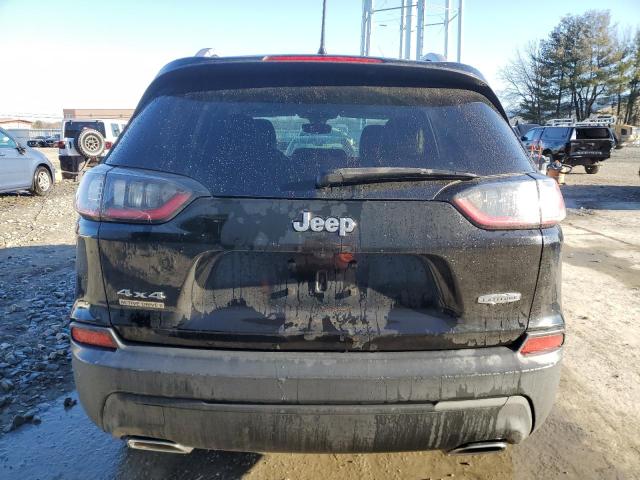 Photo 6 from auction – 2019 JEEP CHEROKEE L with VIN 1C4PJMLX9KD182613