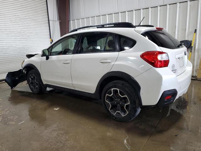 Photo 2 from auction – 2013 SUBARU XV CROSSTR with VIN JF2GPAGC9D2849863