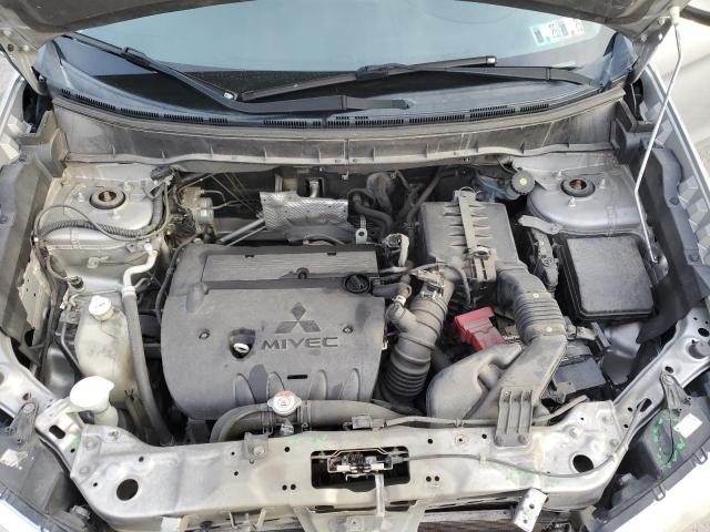 Photo 12 from auction – 2014 MITSUBISHI OUTLANDER with VIN 4A4AP4AU2EE027213