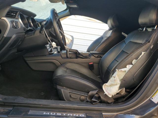 Photo 7 from auction – 2023 FORD MUSTANG with VIN 1FA6P8TH2P5103557