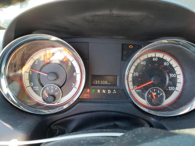 Photo 9 from auction – 2019 DODGE GRAND CARA with VIN 2C4RDGCG1KR529706