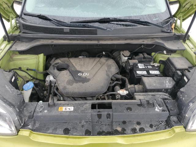 Photo 11 from auction – 2015 KIA SOUL with VIN KNDJN2A22F7792573