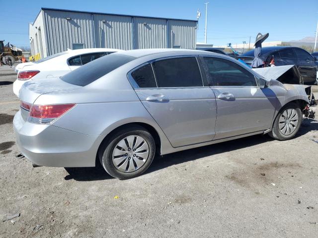 Photo 3 from auction – 2012 HONDA ACCORD LX with VIN 1HGCP2F32CA050596