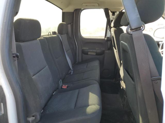 Photo 10 from auction – 2012 CHEVROLET SILVERADO with VIN 1GCRCSE09CZ149039