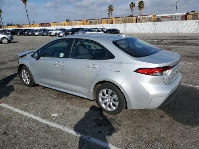 Photo 2 from auction – 2024 TOYOTA COROLLA LE with VIN 5YFB4MDE8RP201691