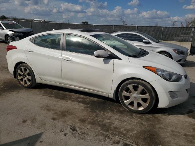 Photo 4 from auction – 2012 HYUNDAI ELANTRA GL with VIN 5NPDH4AE5CH134733