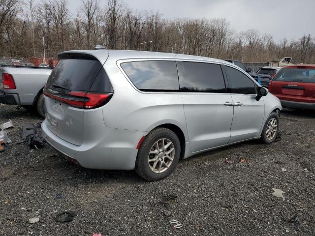Photo 3 from auction – 2023 CHRYSLER PACIFICA T with VIN 2C4RC1BG2PR521915