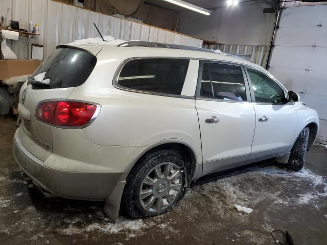 Photo 3 from auction – 2012 BUICK ENCLAVE with VIN 5GAKVDED5CJ277871