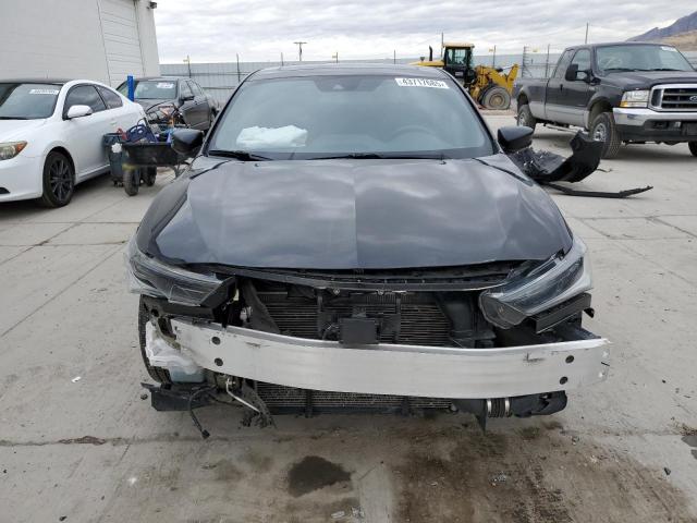 Photo 5 from auction – 2022 ACURA ILX PREMIU with VIN 19UDE2F80NA007903