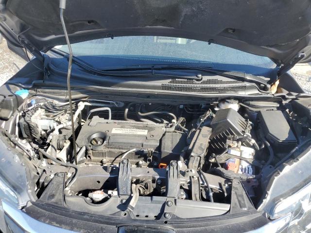 Photo 12 from auction – 2015 HONDA CR-V TOURI with VIN 5J6RM3H97FL024605
