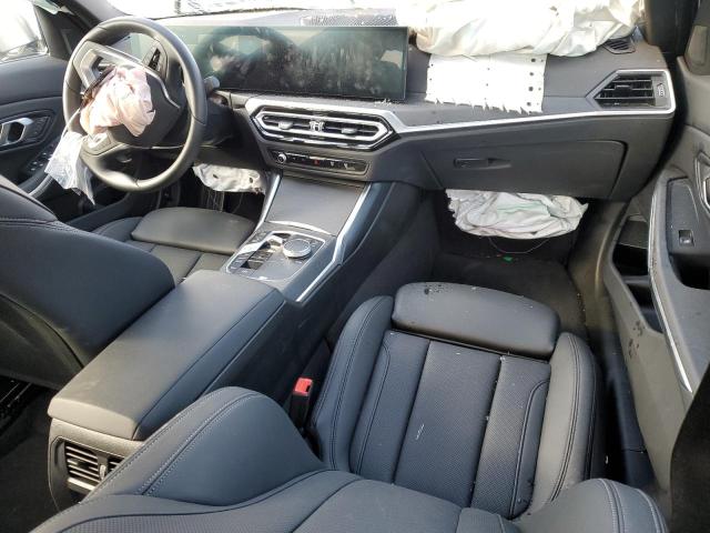 Zdjęcie 8 z aukcji – 2024 BMW 330I z VIN 3MW69FF03R8E77127