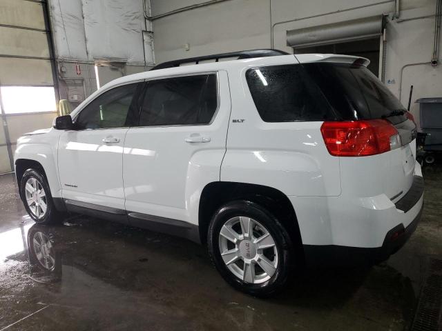 Photo 2 from auction – 2012 GMC TERRAIN SL with VIN 2GKFLVE55C6180580