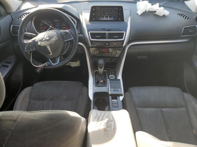 Photo 8 from auction – 2018 MITSUBISHI ECLIPSE CR with VIN JA4AT5AA9JZ038527
