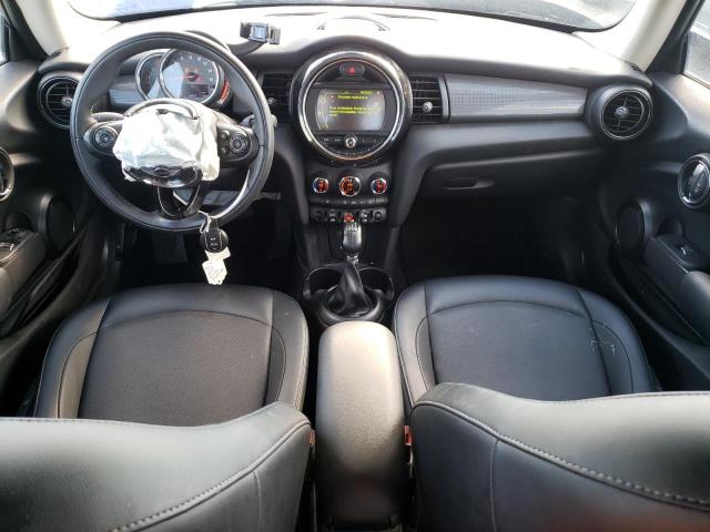 Photo 8 from auction – 2018 MINI COOPER with VIN WMWXP5C54J2G61437