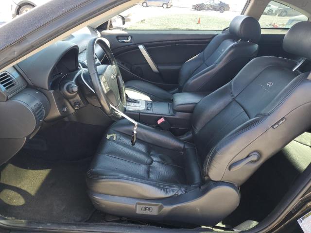 Photo 7 from auction – 2007 INFINITI G35 with VIN JNKCV54E57M906583