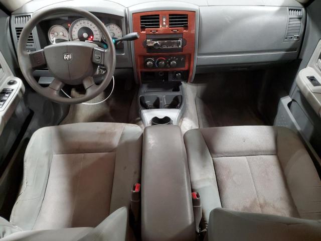 Photo 8 from auction – 2005 DODGE DAKOTA QUA with VIN 1D7HW48N55S267371