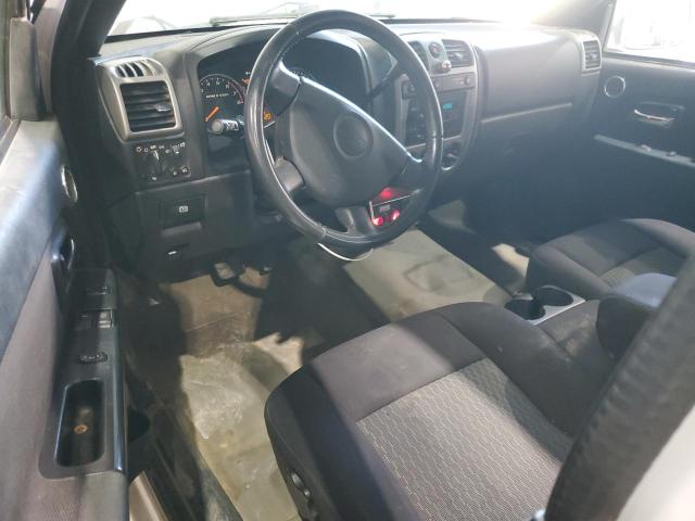 Photo 8 from auction – 2010 CHEVROLET COLORADO with VIN 1GCKTBD99A8149370