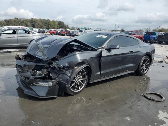 FORD MUSTANG 2019 with VIN 1FA6P8TH4K5186594 - Photo from auction
