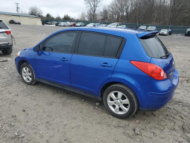 Photo 2 from auction – 2012 NISSAN VERSA S with VIN 3N1BC1CP3CK268751