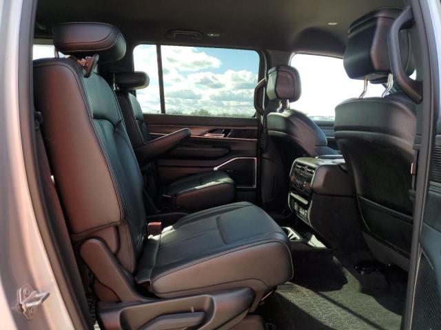 Photo 11 from auction – 2024 JEEP WAGONEER S with VIN 1C4SJVBPXRS175645