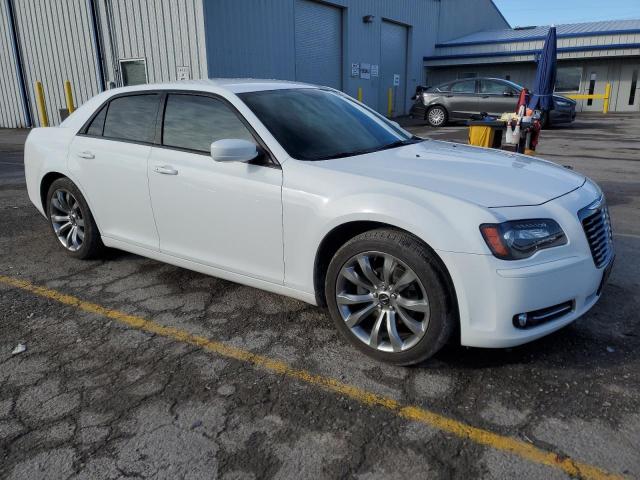 Photo 4 from auction – 2014 CHRYSLER 300 S with VIN 2C3CCABG3EH341761