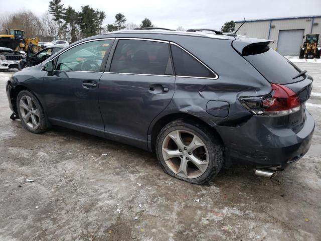 Photo 2 from auction – 2013 TOYOTA VENZA LE with VIN 4T3BK3BB4DU081976