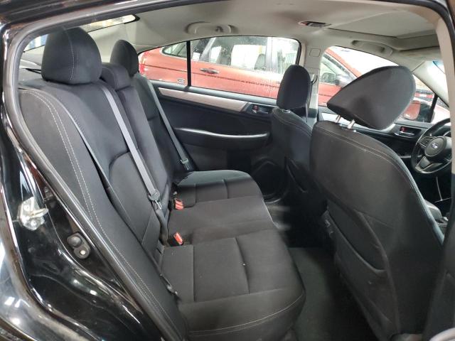 Photo 10 from auction – 2018 SUBARU LEGACY 2.5 with VIN 4S3BNAD68J3039904