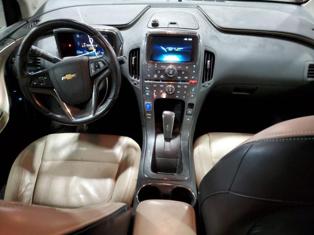 Снимка 8 от търг – 2012 CHEVROLET VOLT с VIN 1G1RD6E40CU103662
