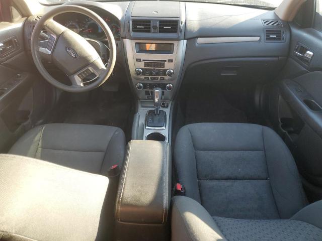 Photo 8 from auction – 2012 FORD FUSION SE with VIN 3FAHP0HA2CR134644