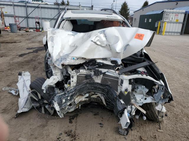 Photo 5 from auction – 2017 SUBARU FORESTER 2 with VIN JF2SJAEC0HH592111