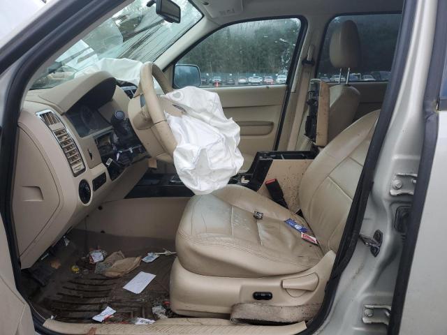 Photo 7 from auction – 2008 FORD ESCAPE LIM with VIN 1FMCU94188KD92214