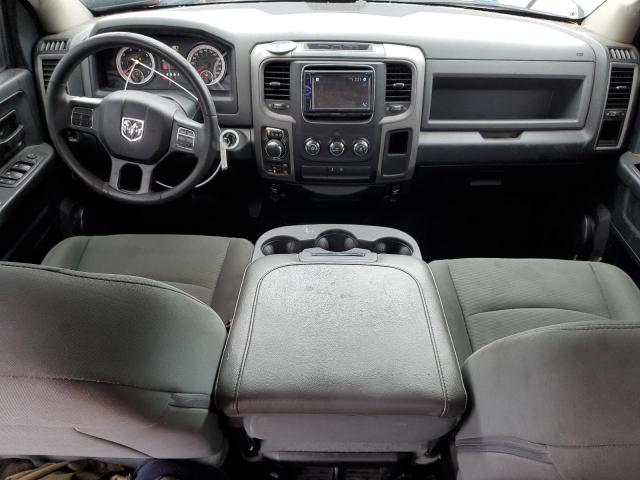 Photo 8 from auction – 2017 RAM 1500 ST with VIN 1C6RR7KT3HS687088