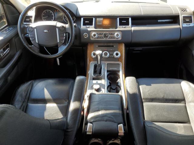 Foto 8 de la subasta – 2010 LAND ROVER RANGE ROVE con VIN SALSF2D4XAA226082