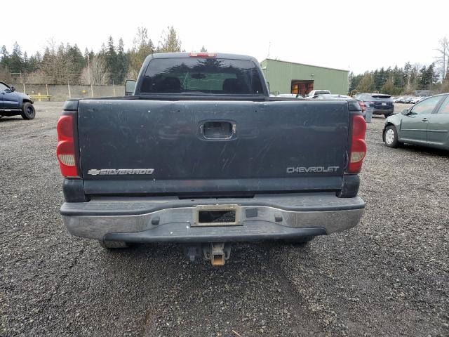Photo 6 from auction – 2004 CHEVROLET SILVERADO with VIN 1GCHK29194E105990