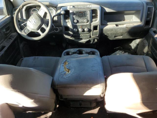 Photo 8 from auction – 2013 RAM 1500 ST with VIN 1C6RR6KT4DS644108