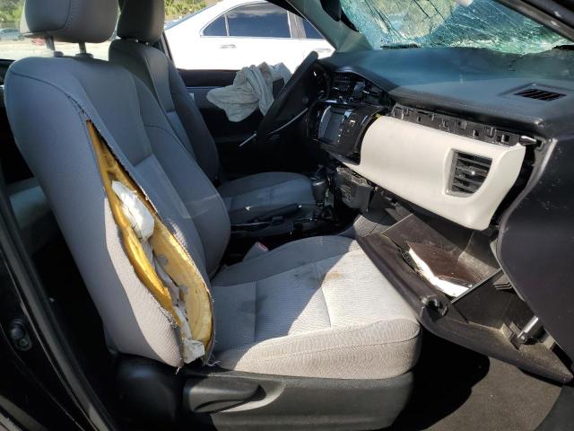 Photo 7 from auction – 2016 TOYOTA COROLLA L with VIN 2T1BURHE1GC573961