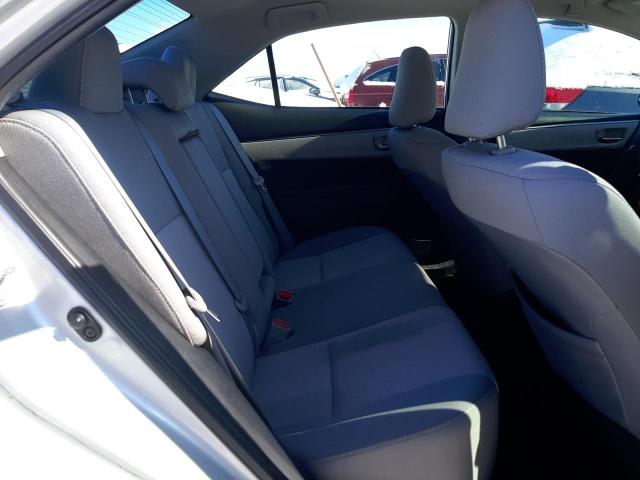 Photo 10 from auction – 2015 TOYOTA COROLLA L with VIN 2T1BURHE7FC288468