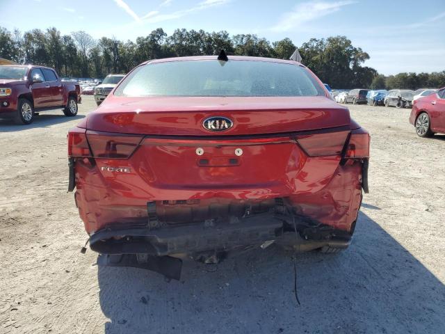 Photo 6 from auction – 2021 KIA FORTE FE with VIN 3KPF24AD3ME337546