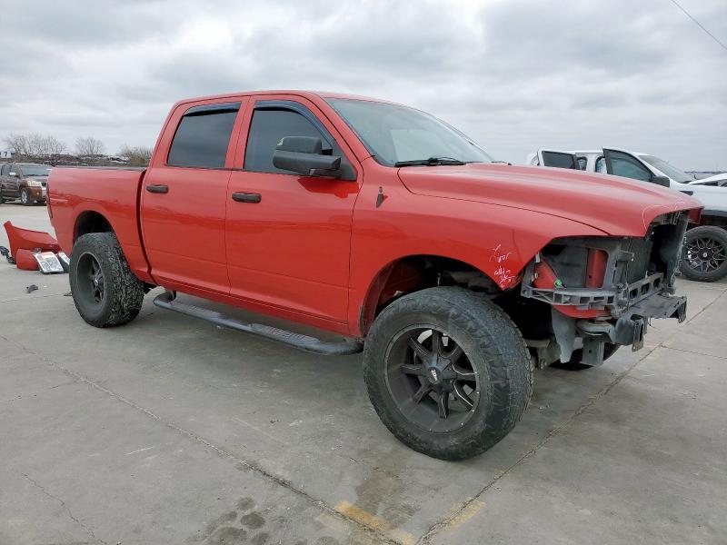 Photo 4 from auction – 2013 RAM 1500 ST with VIN 1C6RR7KT8DS596361