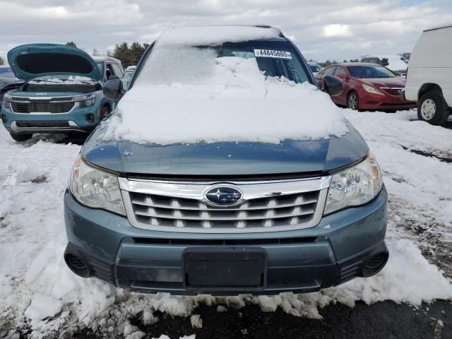 Photo 5 from auction – 2012 SUBARU FORESTER 2 with VIN JF2SHABC5CH430256