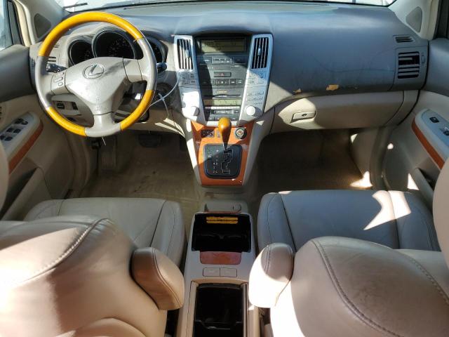 Photo 8 from auction – 2005 LEXUS RX 330 with VIN JTJGA31U350051396
