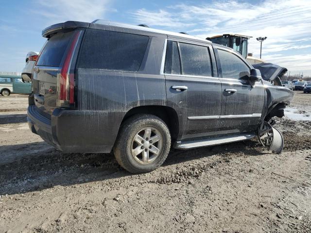 Photo 3 from auction – 2015 CADILLAC ESCALADE L with VIN 1GYS4MKJXFR530162